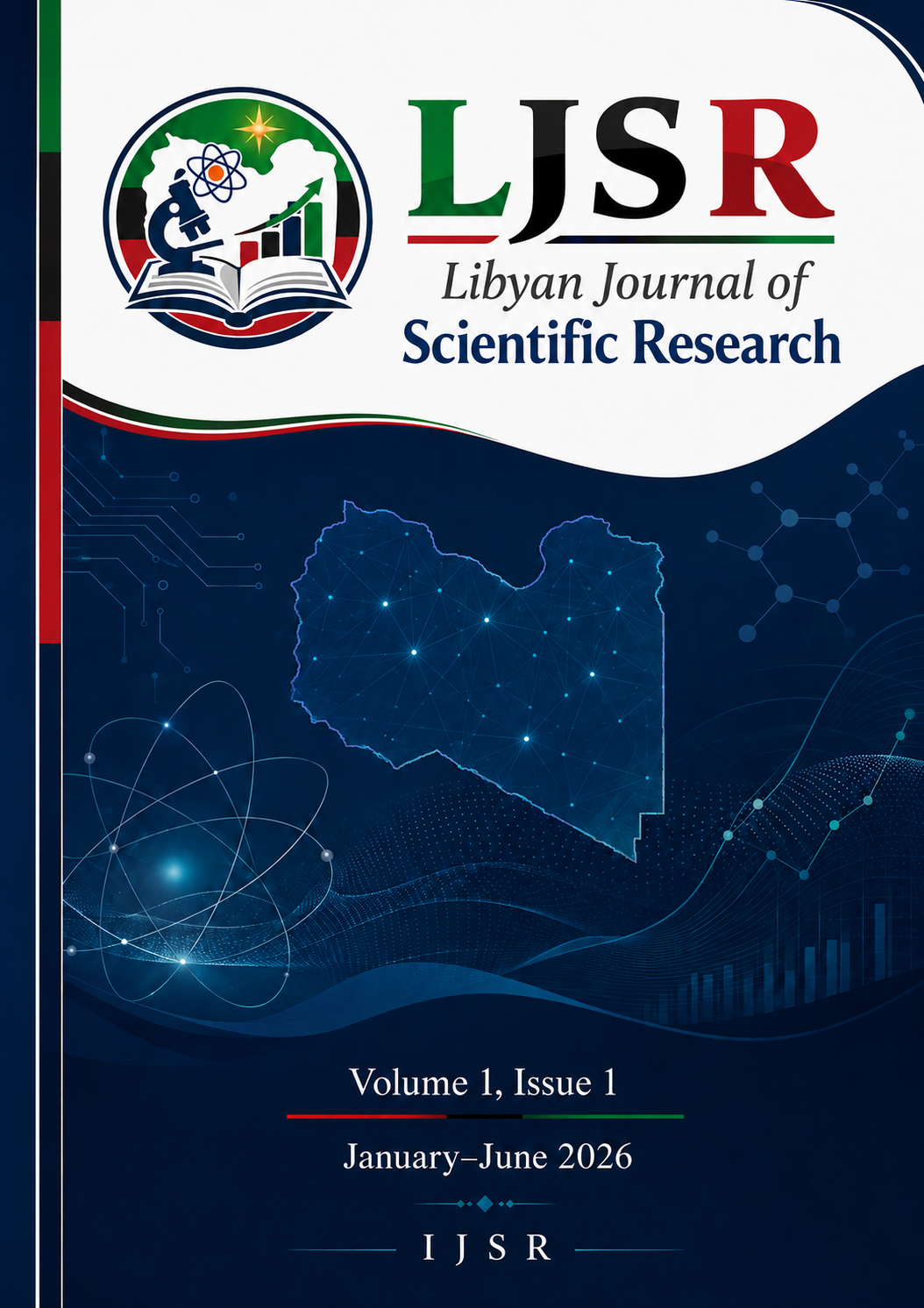 					View Volume 1, Issue 1: January–June 2026
				